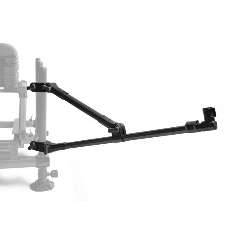 Ramię Preston OFFBOX36 - XS Feeder Arm - Standard 70-120cm