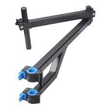 Garbolino MULTIGRIP OPEN - SUPPORT FEEDER FIXE - Ramię