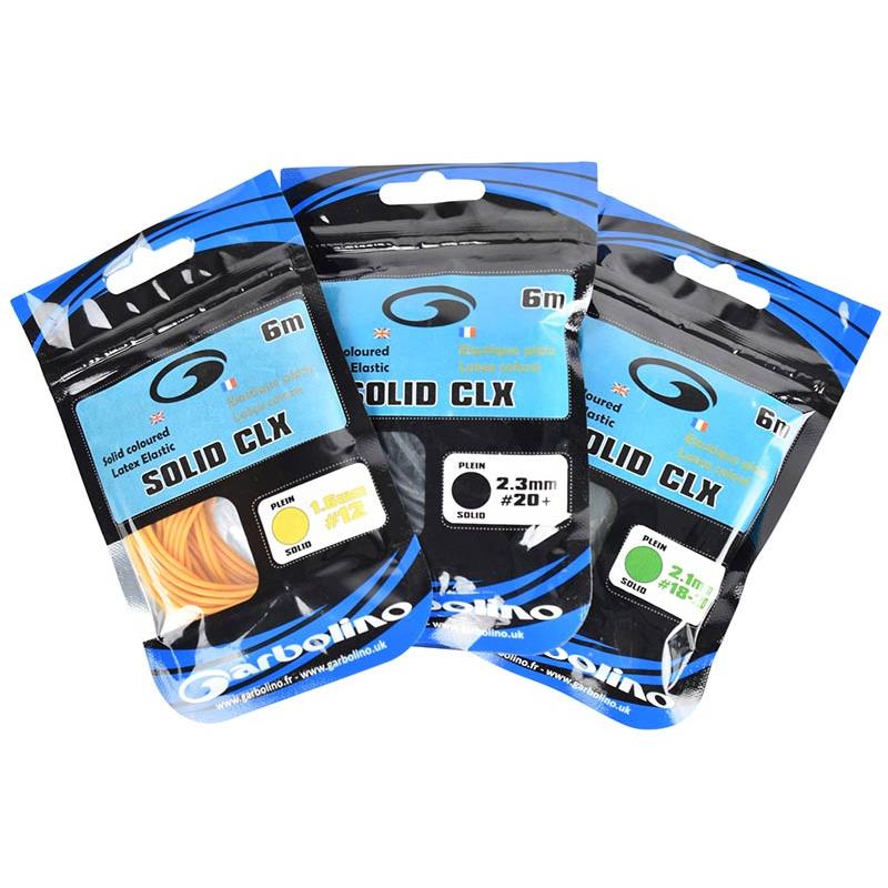 Garbolino Latex Solid CLX Coloured 6m